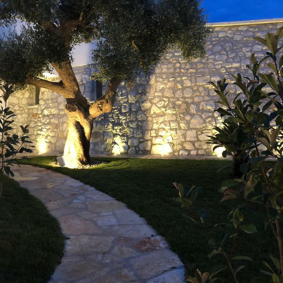 بوتينيانو Una Perla Nel Verde المظهر الخارجي الصورة