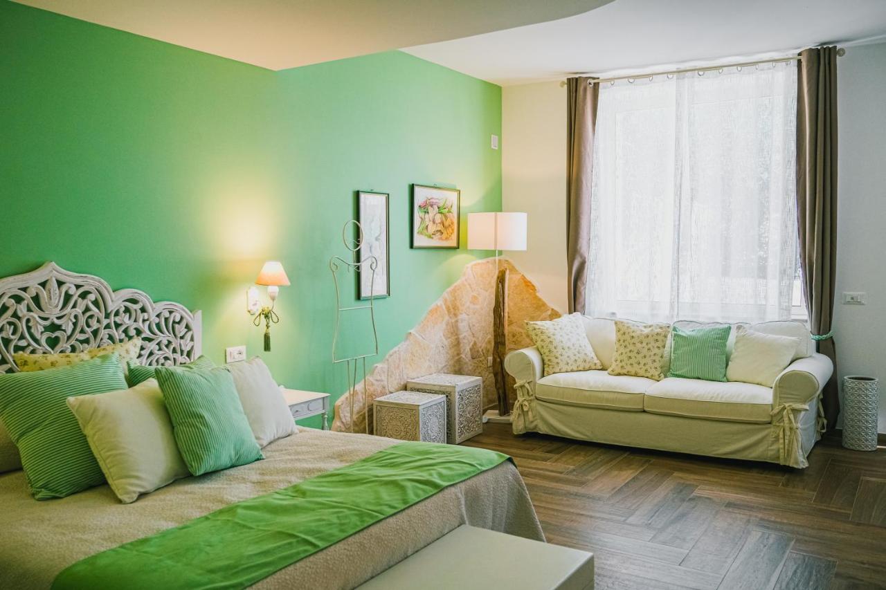بوتينيانو Una Perla Nel Verde المظهر الخارجي الصورة
